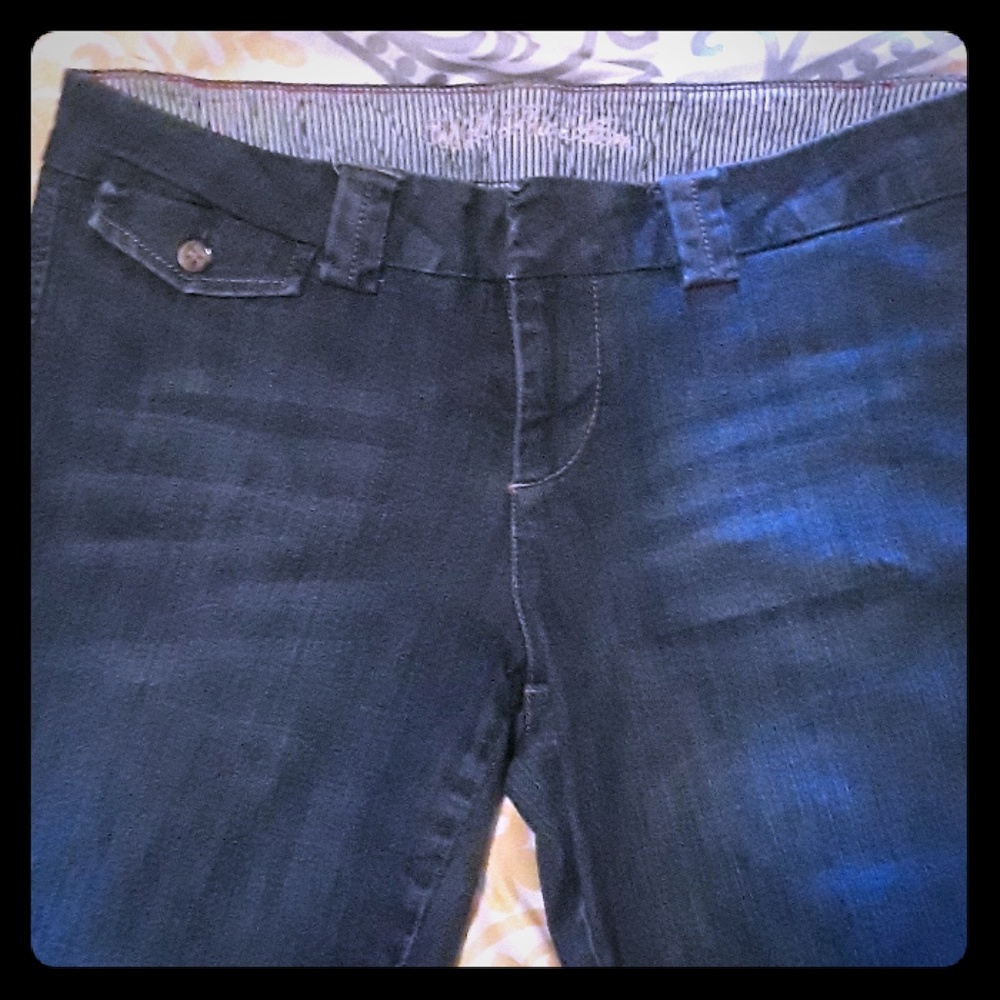 U.S. POLO ASSN. jeans